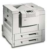 Lexmark Optra N 245 printing supplies